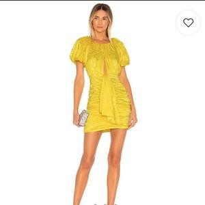 For Love And Lemons Dress